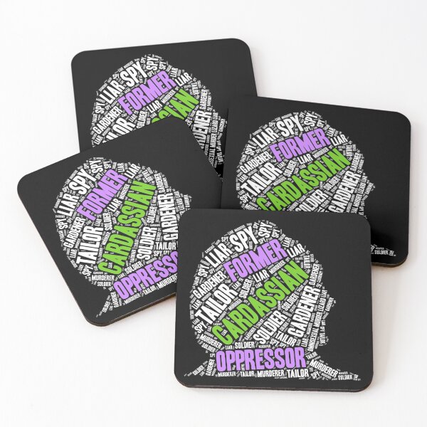 Item preview, Former Oppressor Murder Lizard Word Art designed and sold by orionlodubyal.