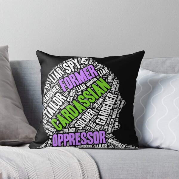 Item preview, Former Oppressor Murder Lizard Word Art designed and sold by orionlodubyal.
