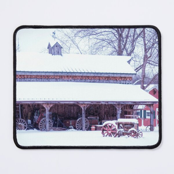 Item preview, Cozy & Warm Blanket Of Snow designed and sold by Finding Fortuity.
