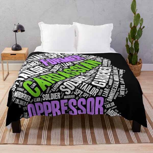 Item preview, Former Oppressor Murder Lizard Word Art designed and sold by orionlodubyal.