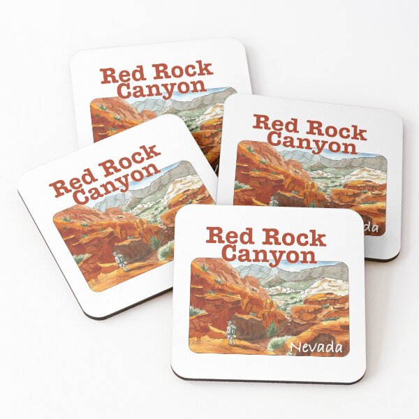 Item preview, Red Rock Canyon, Nevada designed and sold by MMc Buck.