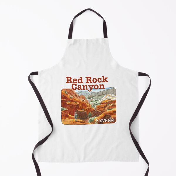 Item preview, Red Rock Canyon, Nevada designed and sold by MMc Buck.