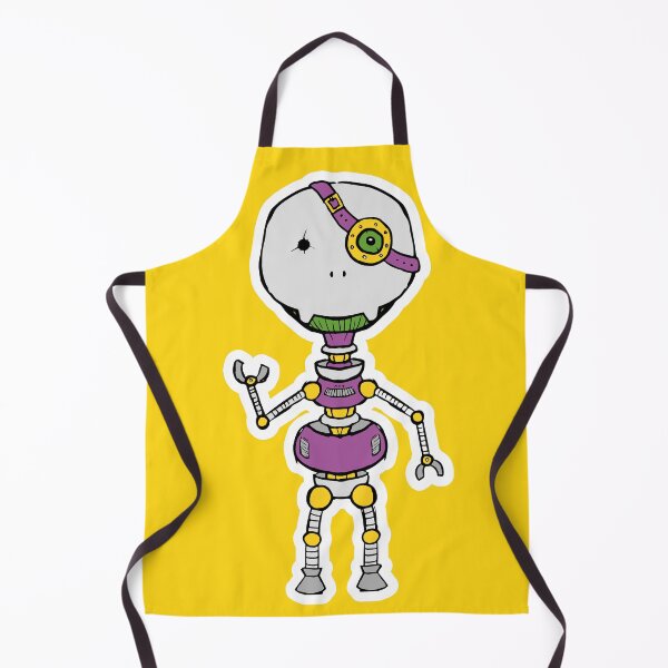 Item preview, JKR robot designed and sold by -JKR-.