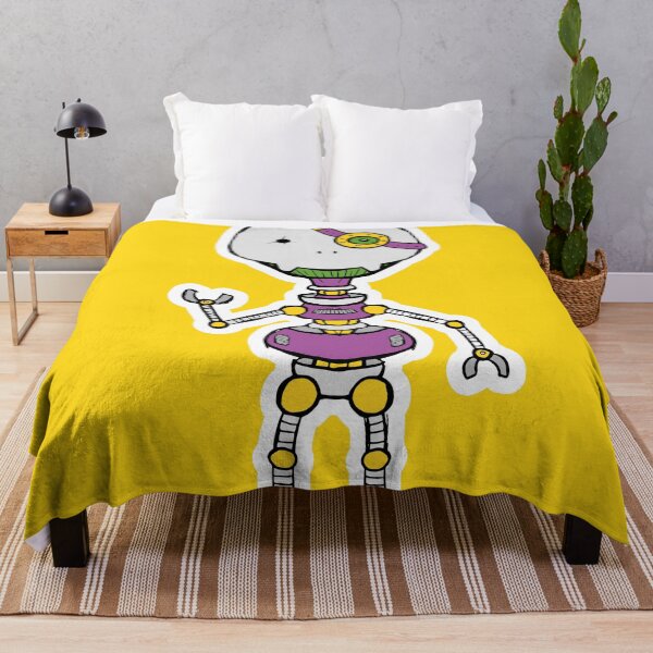 Item preview, JKR robot designed and sold by -JKR-.