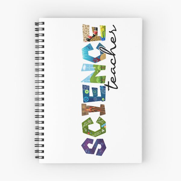 Item preview, Science teacher designed and sold by ArteAnnie.