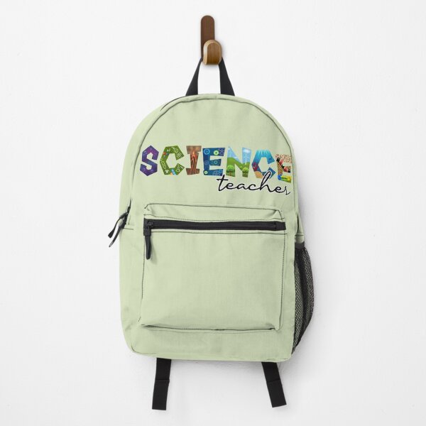 Item preview, Science teacher designed and sold by ArteAnnie.