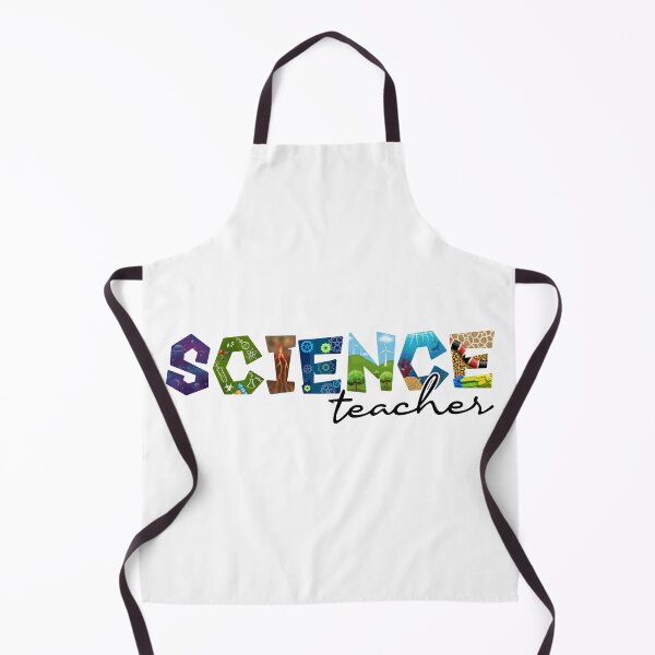 Item preview, Science teacher designed and sold by ArteAnnie.