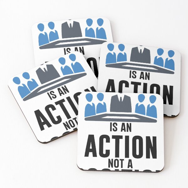 Item preview, Leadership is an action not a position | leadership qoute designed and sold by SudeepDesigns.