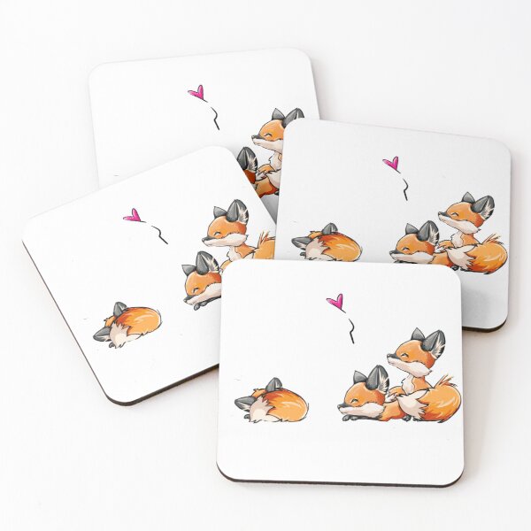 Item preview, Foxing around designed and sold by ShaeAyrisArt.