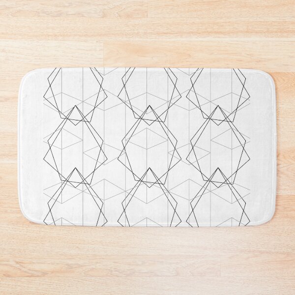 Item preview, Geometric Pattern designed and sold by Taleahsdesigns.