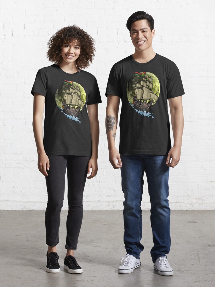 voyage t shirt