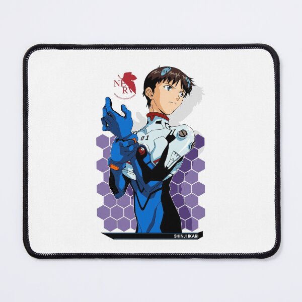 Item preview, shinji ikari designed and sold by cremadesign.