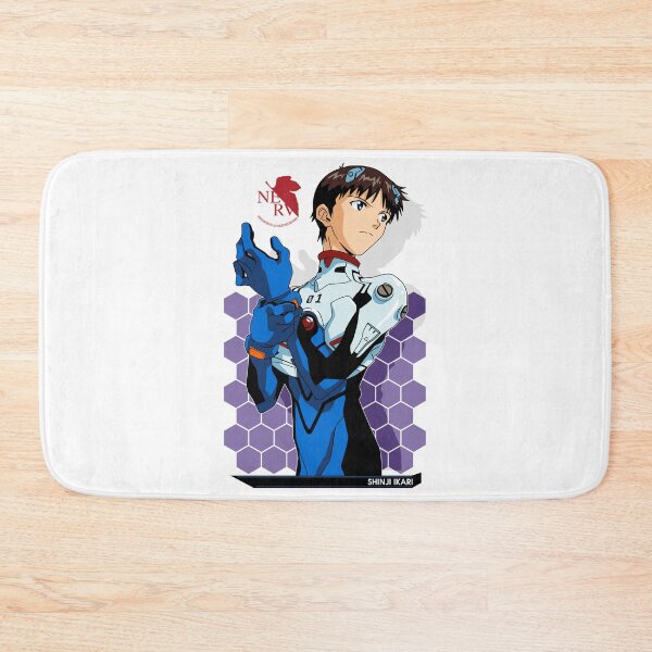 Item preview, shinji ikari designed and sold by cremadesign.