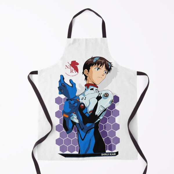 Item preview, shinji ikari designed and sold by cremadesign.
