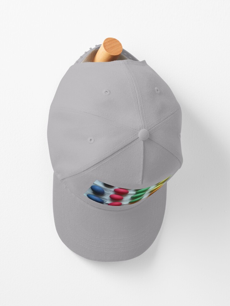 Alternative Ansicht von Frisch gefärbte Oster-Eier Cap