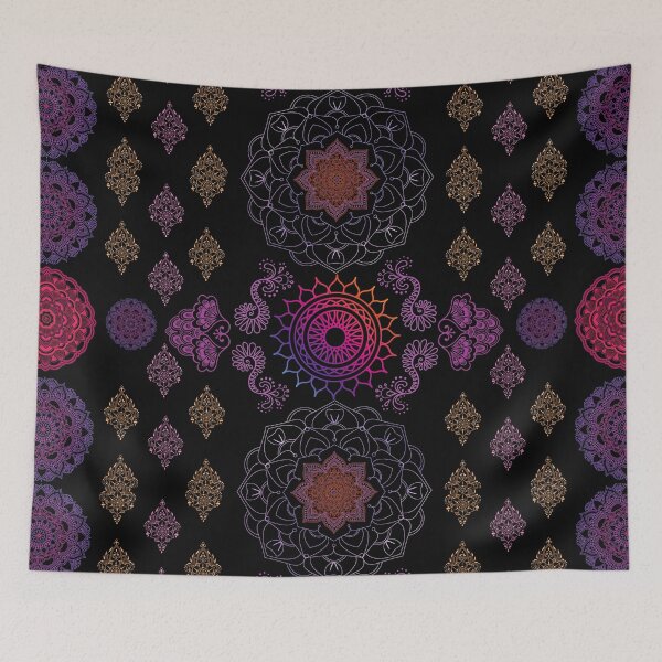 Item preview, Mandala Design  designed and sold by Pearl-Island.