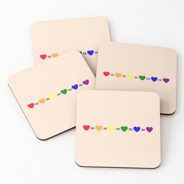 Item preview, Love is love (LGBT) designed and sold by ValAndVanya.