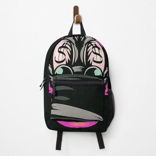 Item preview, New design Scrooge Mcduck pink designed and sold by beauty-art-HA.
