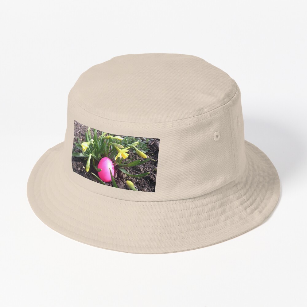 Artikel-Vorschau von Bucket Hat, designt und verkauft von Gourmetkater.
