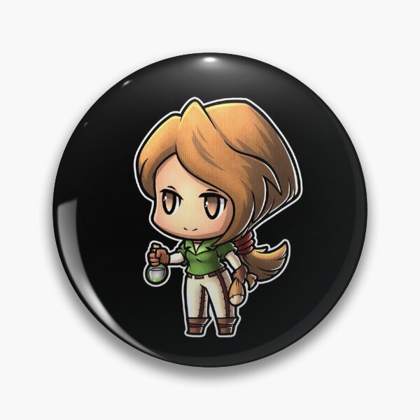 Item preview, Shop owner from Final Fantasy tactics advance 2 designed and sold by Rayga.