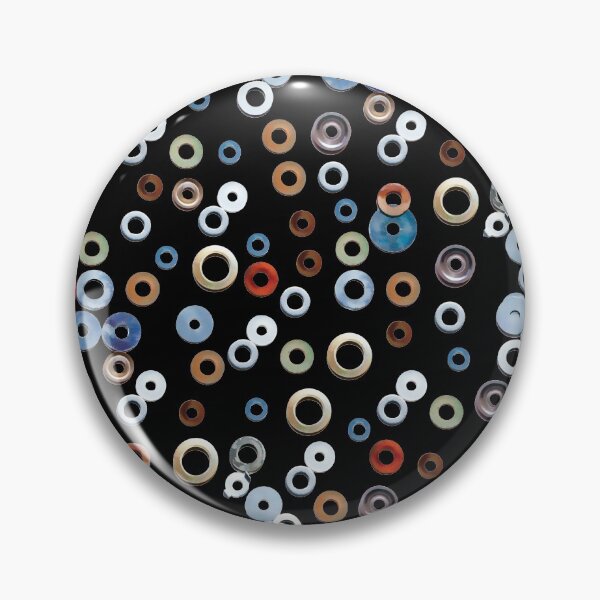 Item preview, Washers designed and sold by OutOfNowhere.