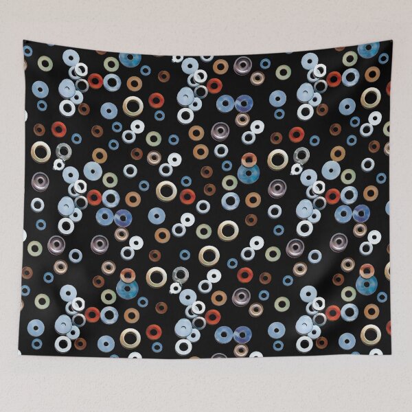 Item preview, Washers designed and sold by OutOfNowhere.