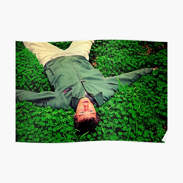 Pogo Dreaming Poster