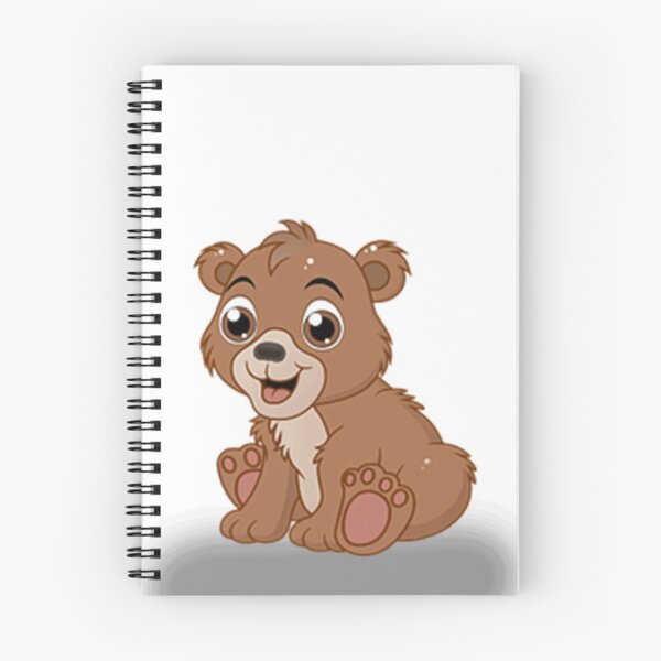 Item preview, the bear animal art funny designed and sold by Ukiyo Sumi.
