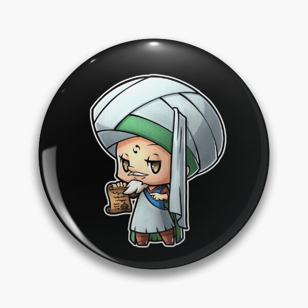 Item preview, Pub Owner from Final Fantasy tactics advance 2 designed and sold by Rayga.