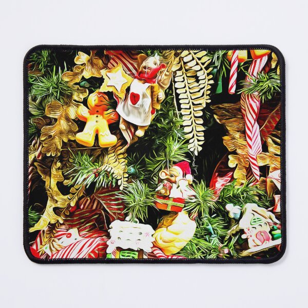 Item preview, Christmas Traditions designed and sold by Finding Fortuity.