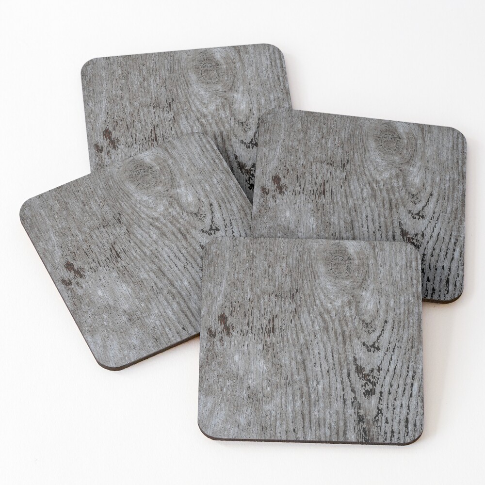 Item preview, Coasters (Set of 4) designed and sold by cheesim.