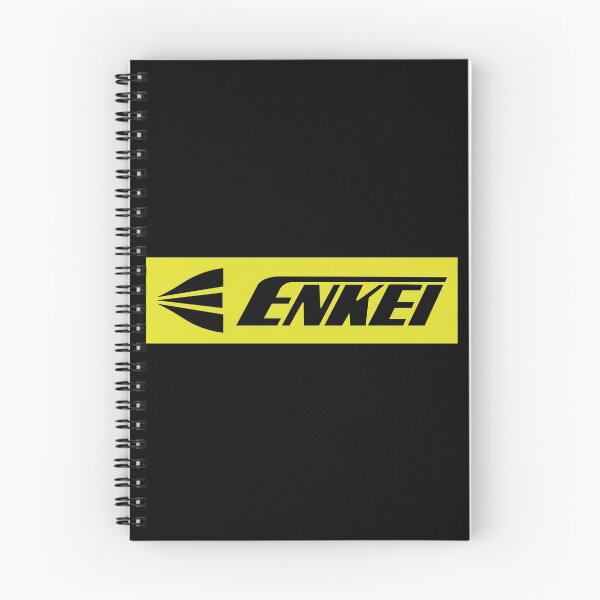 Item preview, Enkei designed and sold by JDMShop.