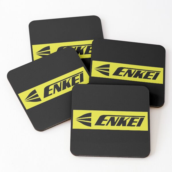 Item preview, Enkei designed and sold by JDMShop.