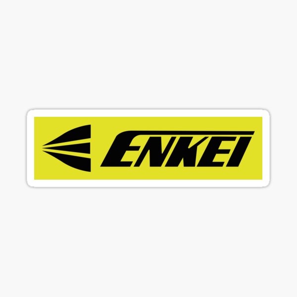 Item preview, Enkei designed and sold by JDMShop.