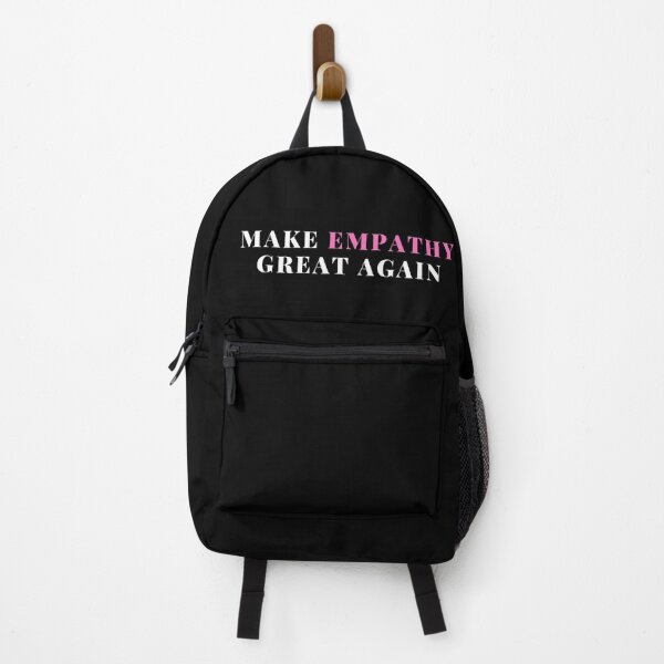 Item preview, Make Empathy Great Again kindness compassion quote designed and sold by RanirO.