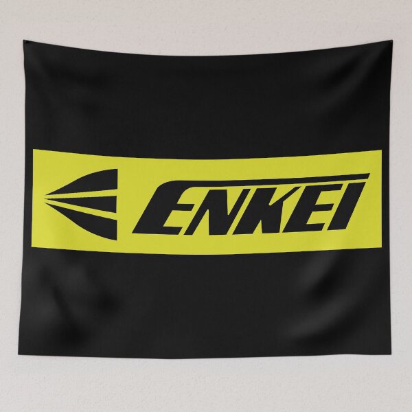 Item preview, Enkei designed and sold by JDMShop.