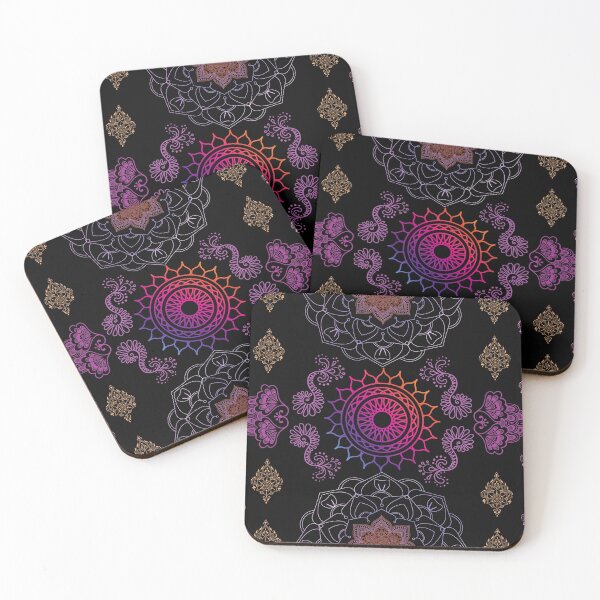 Item preview, Mandala Design  designed and sold by Pearl-Island.