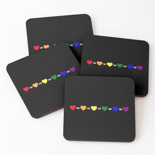 Item preview, Love is love (LGBT) designed and sold by ValAndVanya.