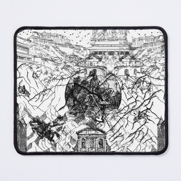 Item preview, Roman Palace  designed and sold by Designz101.