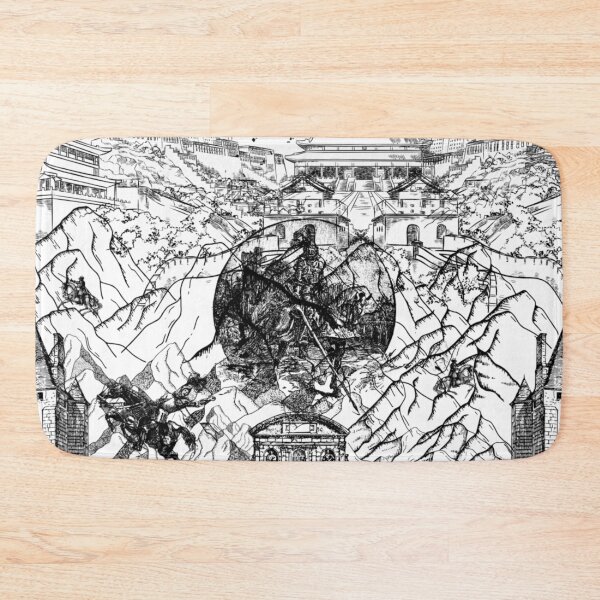 Item preview, Roman Palace  designed and sold by Designz101.