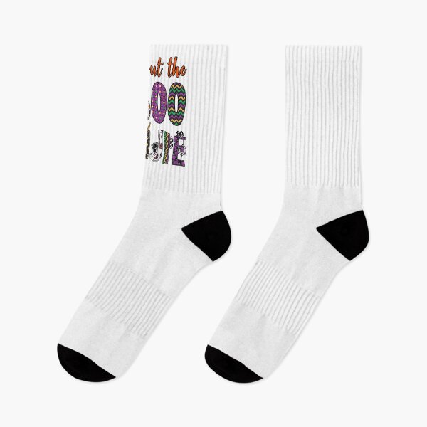 Item preview, I Put Boo In Boujie Halloween designed and sold by SkullShopNYC.