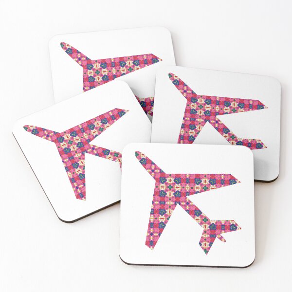 Item preview, Patterned Plane designed and sold by 9N20.