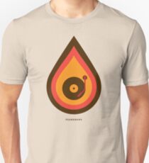 Teardrops Unisex T-Shirt