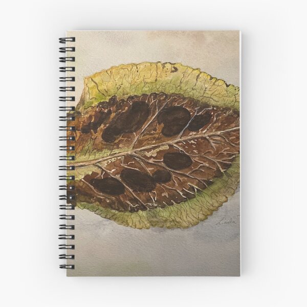 Item preview, Bradford Pear Leaf designed and sold by Nearly70.