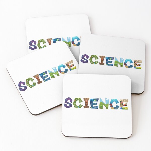 Item preview, Science designed and sold by ArteAnnie.