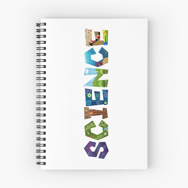 Item preview, Science designed and sold by ArteAnnie.