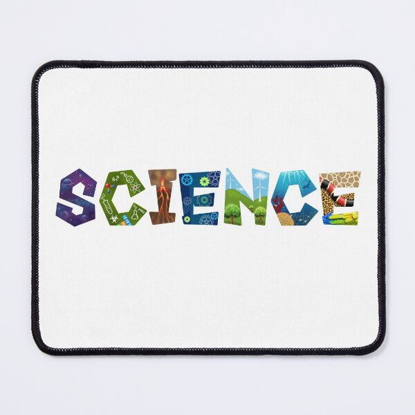 Item preview, Science designed and sold by ArteAnnie.