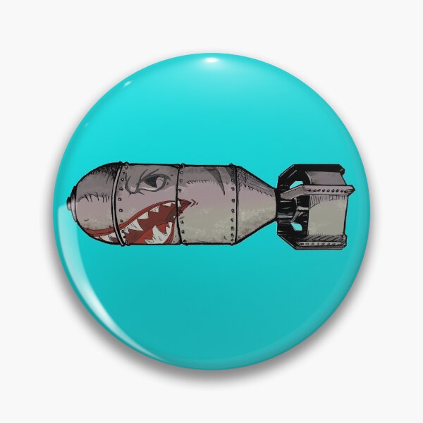 Item preview, Bombs Away!!! by CERichards.net designed and sold by CERichards.