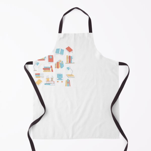 Item preview, Bookworm paradise designed and sold by Wildflowerinc.