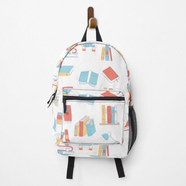 Item preview, Bookworm paradise designed and sold by Wildflowerinc.